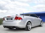 Volvo C70 by Heico Sportiv 2005 года